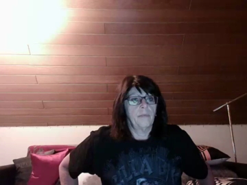 gajue007 18-11-2021 Cam 